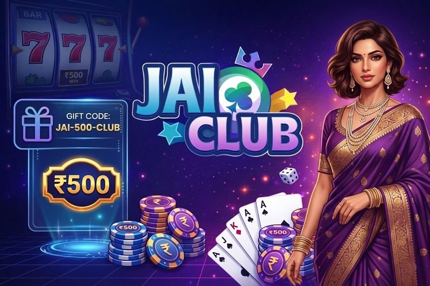 Jai Club featured hero image